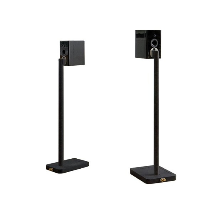 Monitor Audio Radius Stands (By Pair) - Black