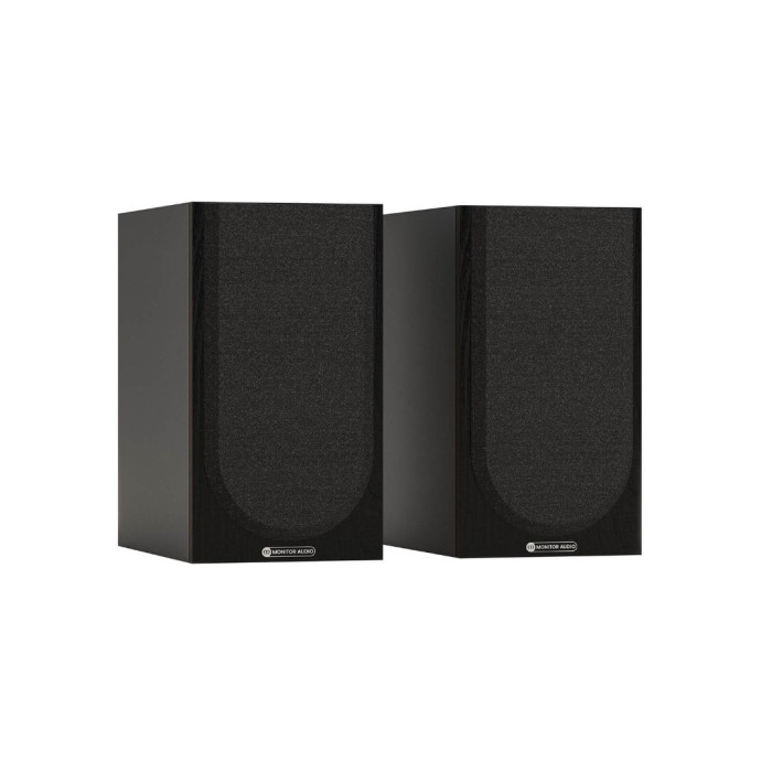 Monitor Audio Bronze 50 7G - Zwart (per paar) Monitor Audio Bronze 50 7G - Zwart (per paar)