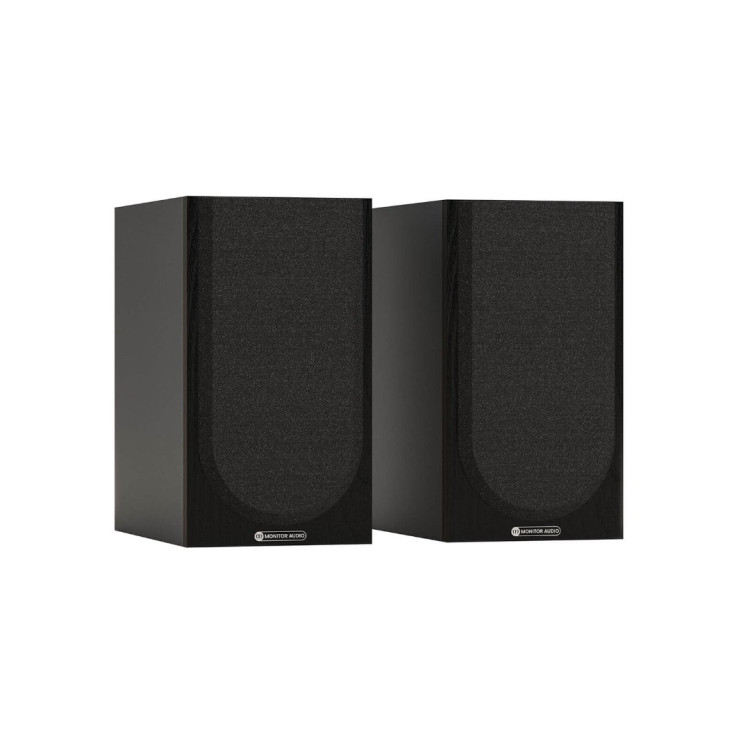 Monitor Audio Bronze 50 7G - Black (Per Pair) Monitor Audio Bronze 50 7G - Black (Per Pair)
