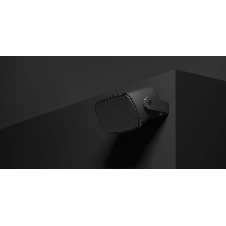 Monitor Audio Climate CL2 M - Zwart (per paar) Monitor Audio Climate CL2 M - Zwart (per paar)