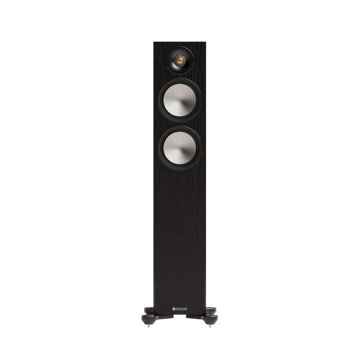 Monitor Audio Bronze 300 7G - Zwart (per paar) Monitor Audio Bronze 300 7G - Zwart (per paar)