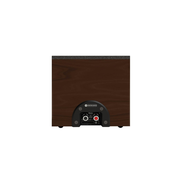 Monitor Audio Bronze AMS 7G - Zwart (per paar)