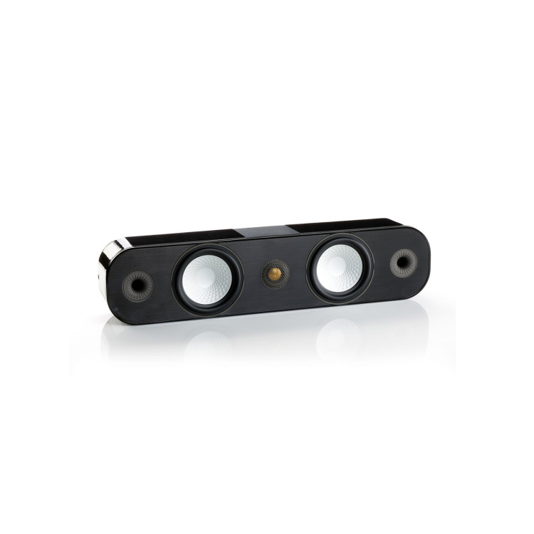 Monitor Audio Apex A40 - Black Gloss (Per piece) Monitor Audio Apex A40 - Black Gloss (Per piece)