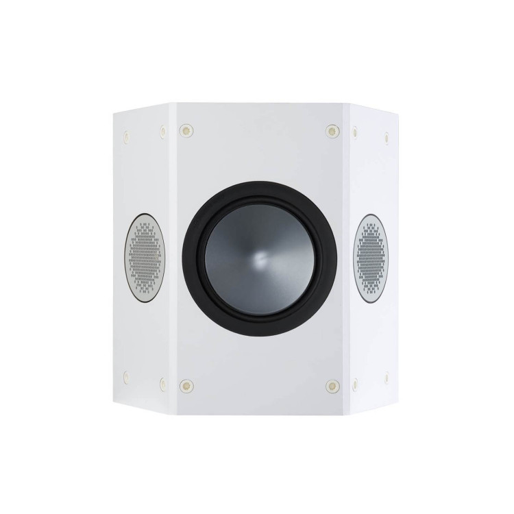Monitor Audio Bronze FX - Black (Per Stuk)