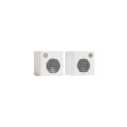 Monitor Audio Radius 1 4G - Satijn Wit (per paar) Monitor Audio Radius 1 4G - Satijn Wit (per paar)