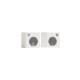 Monitor Audio Radius 1 4G - Satijn Wit (per paar)