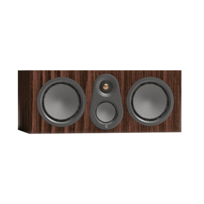 Monitor Audio Silver Centre 8G - Walnut (Per Pair) Monitor Audio Silver Centre 8G - Walnut (Per Pair)