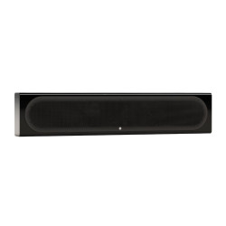 Monitor Audio Radius On-Wall 4G - Zwart Hoogglans (per stuk) Monitor Audio Radius On-Wall 4G - Zwart Hoogglans (per stuk)