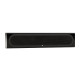 Monitor Audio Radius On-Wall 4G - Zwart Hoogglans (per stuk) Monitor Audio Radius On-Wall 4G - Zwart Hoogglans (per stuk)