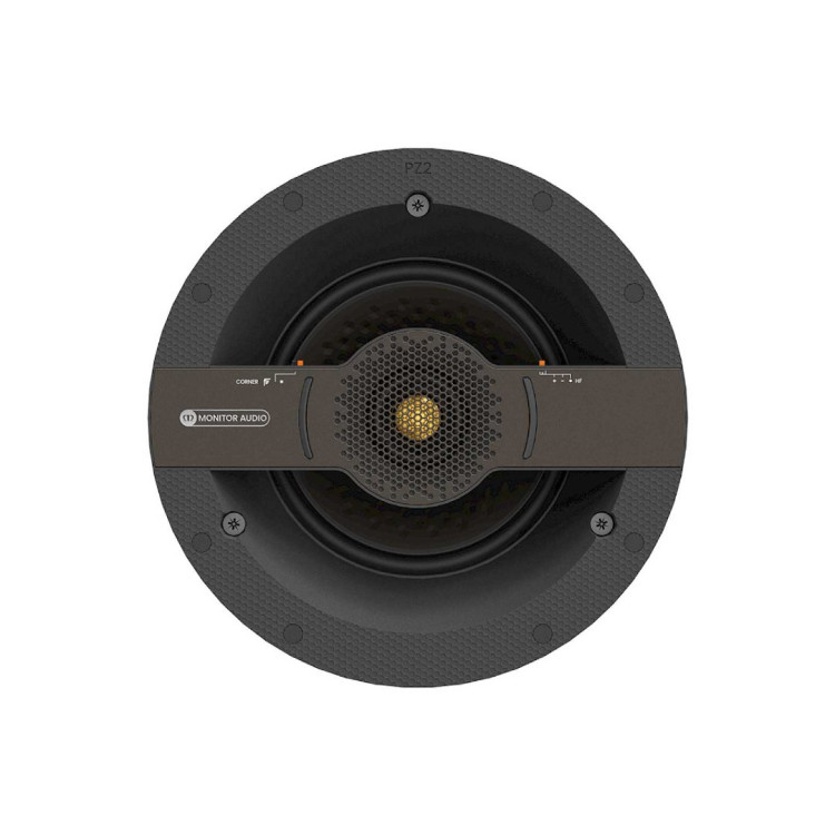 Monitor Audio C2S with round grill (per piece) Monitor Audio C2S with round grill (per piece)