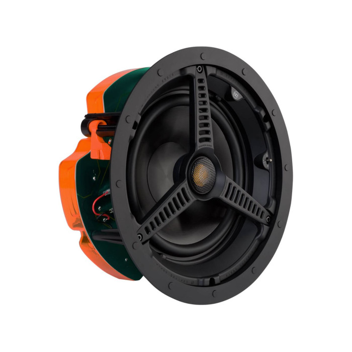 Monitor Audio C180 with Round Grill (Per Piece)