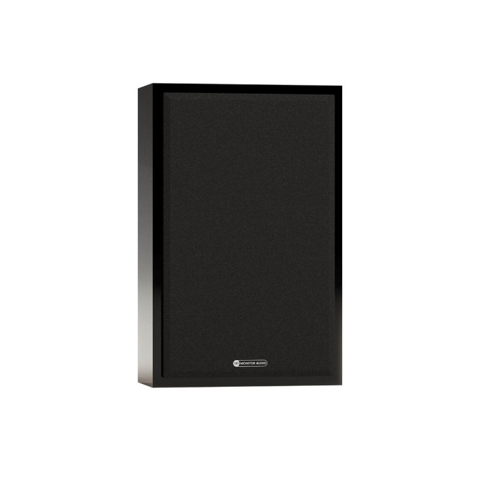Monitor Audio Silver On-Wall 8G - High Gloss Black (Per Piece) Monitor Audio Silver On-Wall 8G - High Gloss Black (Per Piece)