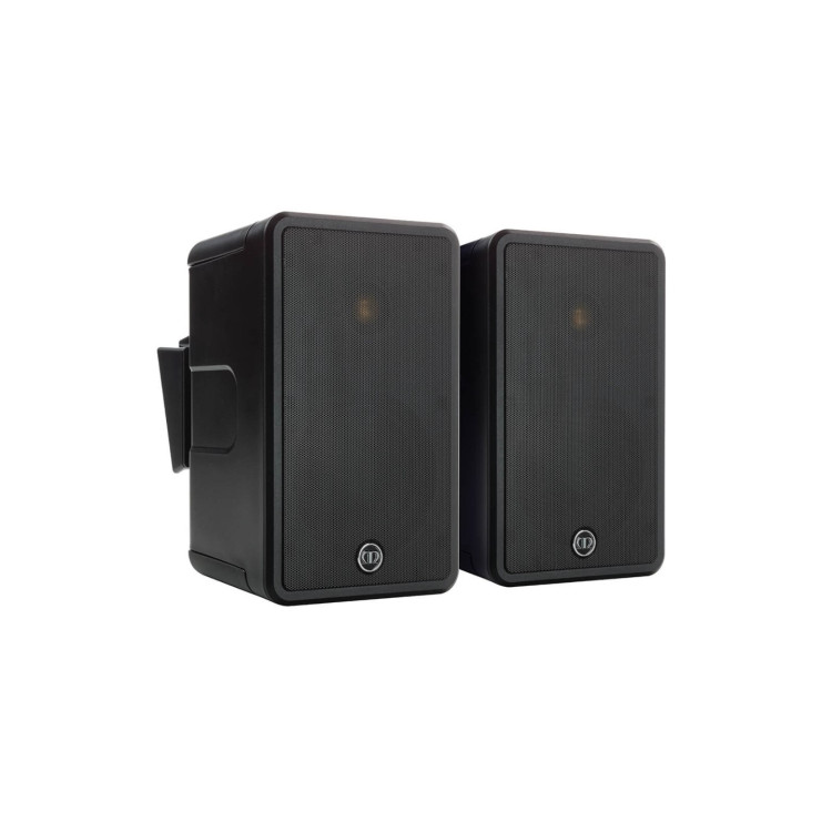 Monitor Audio Climate 50 - Zwart (per stuk) Monitor Audio Climate 50 - Zwart (per stuk)