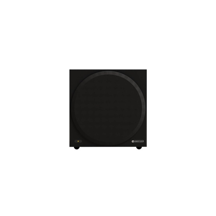 Monitor Audio Vestra W10 Subwoofer - Zwart
