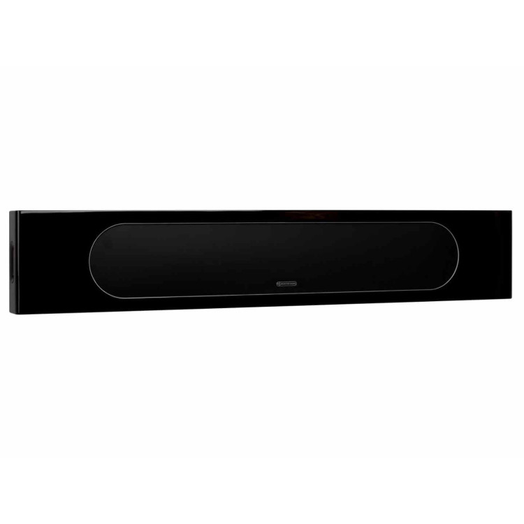 Monitor Audio Radius One - Black Gloss (Per Piece) Monitor Audio Radius One - Black Gloss (Per Piece)