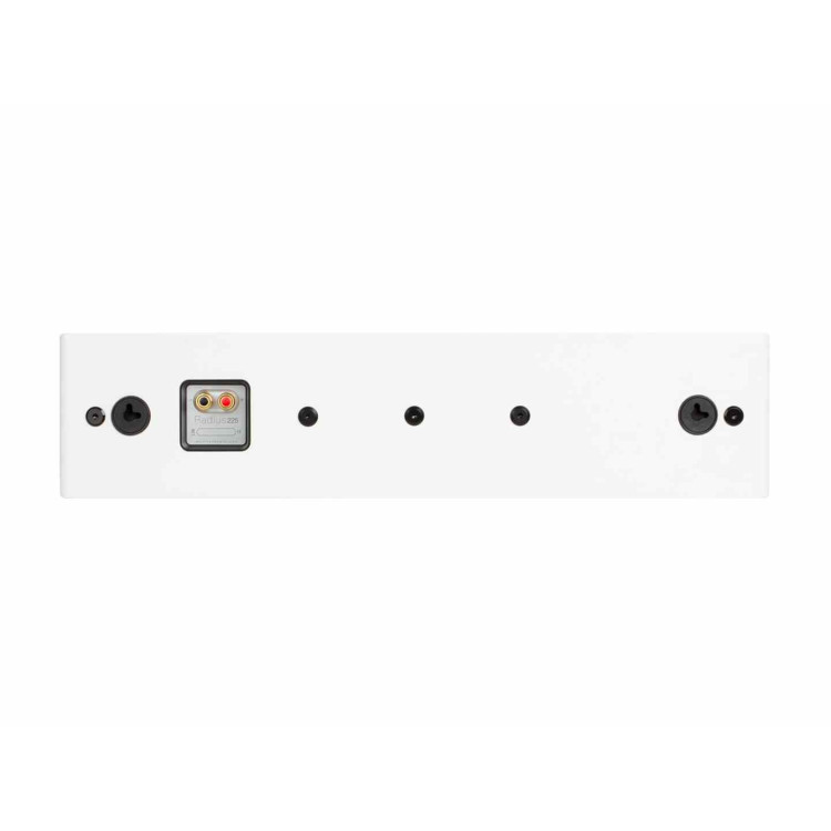 Monitor Audio Radius 225- White Satin (Per Piece) Monitor Audio Radius 225- White Satin (Per Piece)