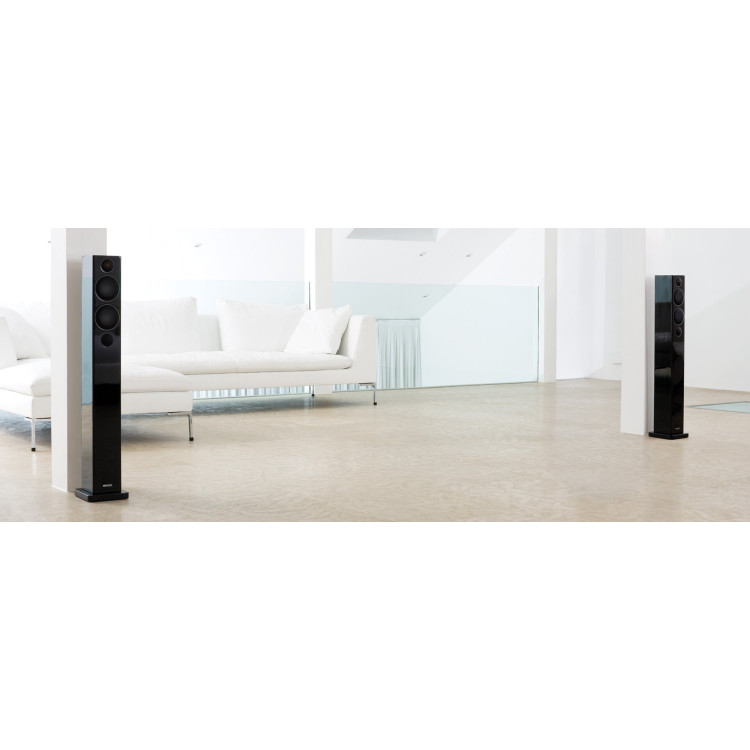 Monitor Audio Radius 270 - Black Gloss (Per Piece) Monitor Audio Radius 270 - Black Gloss (Per Piece)