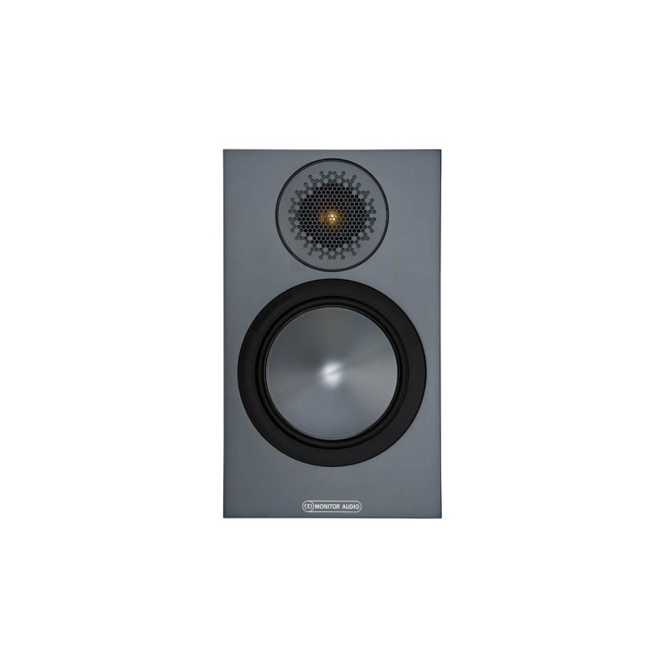 Monitor Audio Bronze 50 - Zwart (per stuk)
