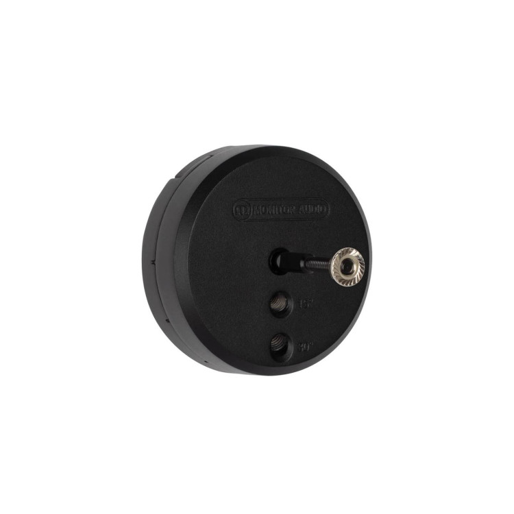 Monitor Audio FIX-M Speaker Mount - Black (Per Piece) Monitor Audio FIX-M Speaker Mount - Black (Per Piece)