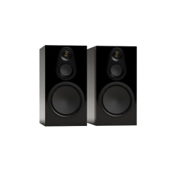 Monitor Audio Silver 100 8G - Zwart Hoogglans (per paar) Monitor Audio Silver 100 8G - Zwart Hoogglans (per paar)