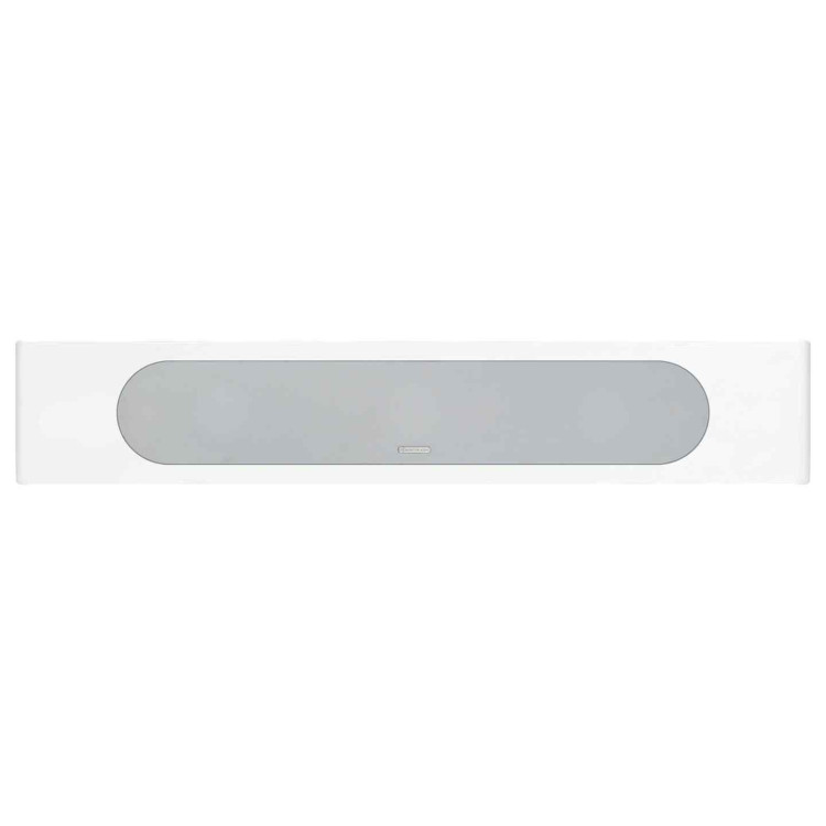 Monitor Audio Radius One - White Satin (Per Piece) Monitor Audio Radius One - White Satin (Per Piece)