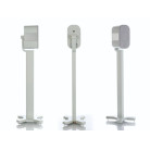 Monitor Audio Apex Stand - Wit (per paar)