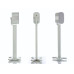 Monitor Audio Apex Stand - Wit (per paar)