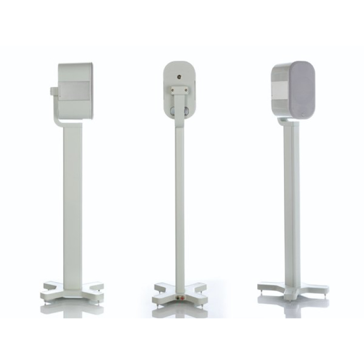 Monitor Audio Apex Stand - Wit (Per Pair) Monitor Audio Apex Stand - Wit (Per Pair)