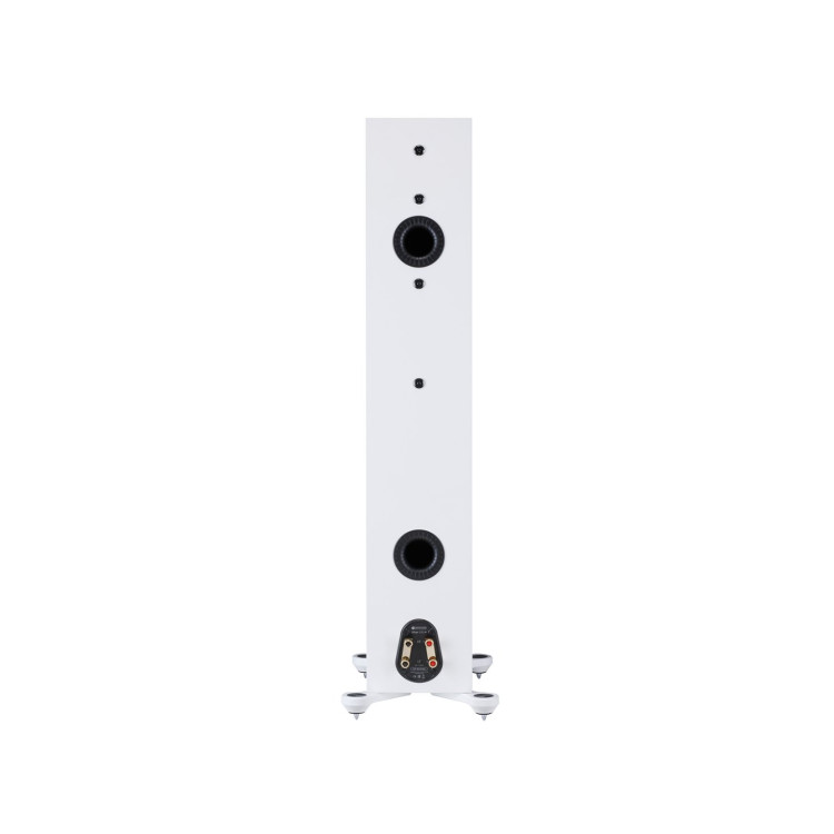 Monitor Audio Silver 300 7G - White Satin (Per Piece)