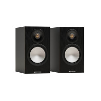 Monitor Audio Bronze 50 7G - Zwart (per paar)