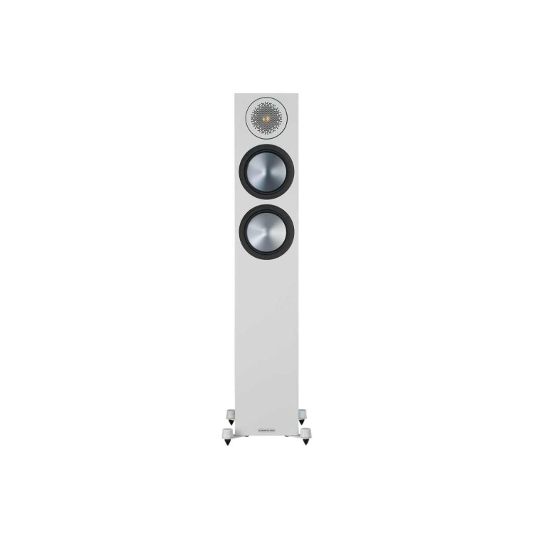 Monitor Audio Bronze 200 - Urban Grey (Per Piece)