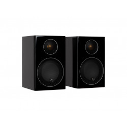 Monitor Audio Radius 90 with MASM Wall/Ceiling mount - Black Gloss (Per Piece) Monitor Audio Radius 90 with MASM Wall/Ceiling mount - Black Gloss (Per Piece)