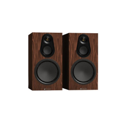Monitor Audio Silver 100 8G - Walnoot (per paar) Monitor Audio Silver 100 8G - Walnoot (per paar)
