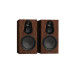 Monitor Audio Silver 100 8G - Walnoot (per paar)