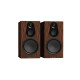 Monitor Audio Silver 100 8G - Walnoot (per paar) Monitor Audio Silver 100 8G - Walnoot (per paar)