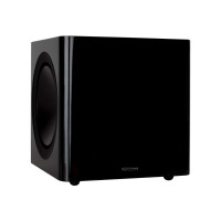 Monitor Audio Radius 390 - Zwart hoogglans
