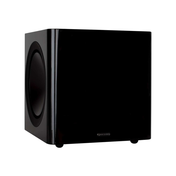 Monitor Audio Radius 390 - Black Gloss