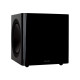 Monitor Audio Radius 390 - Zwart hoogglans