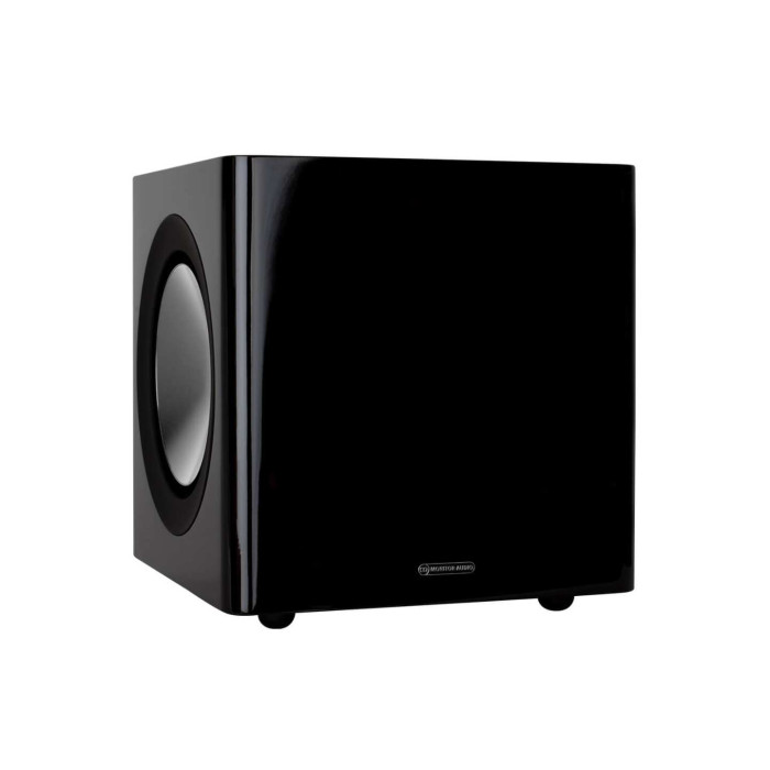 Monitor Audio Radius 380 - Zwart hoogglans
