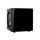 Monitor Audio Radius 380 - Zwart hoogglans