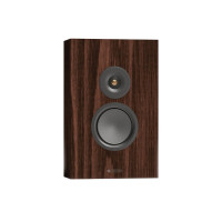 Monitor Audio Silver On-Wall 8G - Walnoot (per stuk)