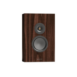 Monitor Audio Silver On-Wall 8G - Walnoot (per stuk) Monitor Audio Silver On-Wall 8G - Walnoot (per stuk)