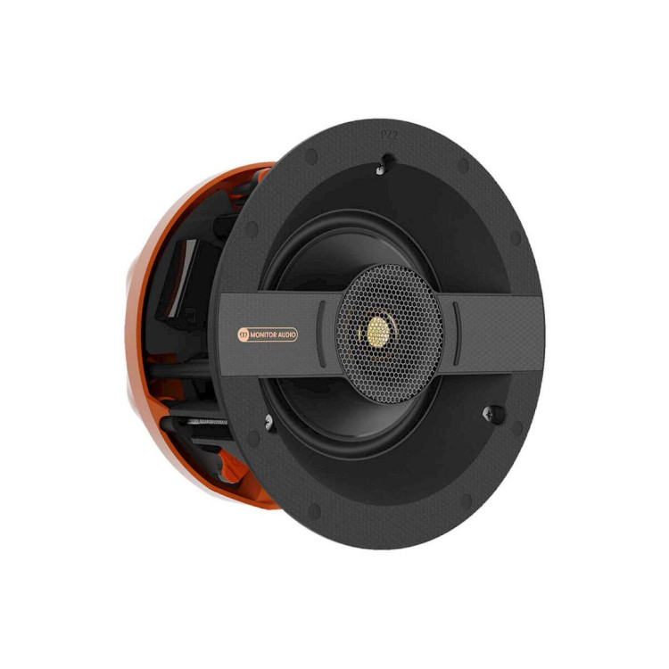 Monitor Audio C1S with round grill (per piece) Monitor Audio C1S with round grill (per piece)