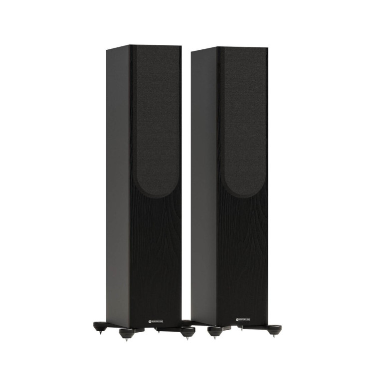 Monitor Audio Bronze 300 7G - Black (Per Pair) Monitor Audio Bronze 300 7G - Black (Per Pair)