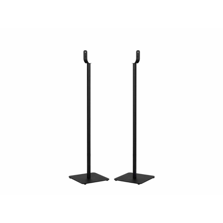 Monitor Audio MASS Stand 2G - Zwart (per paar)
