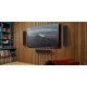 Monitor Audio Radius On-Wall 4G - Zwart Hoogglans (per stuk) Monitor Audio Radius On-Wall 4G - Zwart Hoogglans (per stuk)