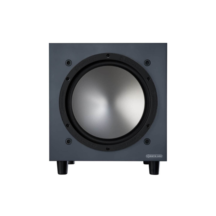 Monitor Audio Bronze W10 - Walnut Monitor Audio Bronze W10 - Walnut