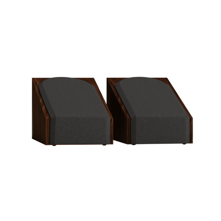 Monitor Audio Silver AMS 8G - Walnoot (per paar) Monitor Audio Silver AMS 8G - Walnoot (per paar)