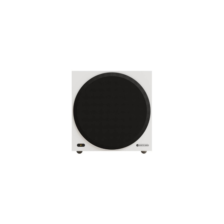Monitor Audio Vestra W10 subwoofer - Wit