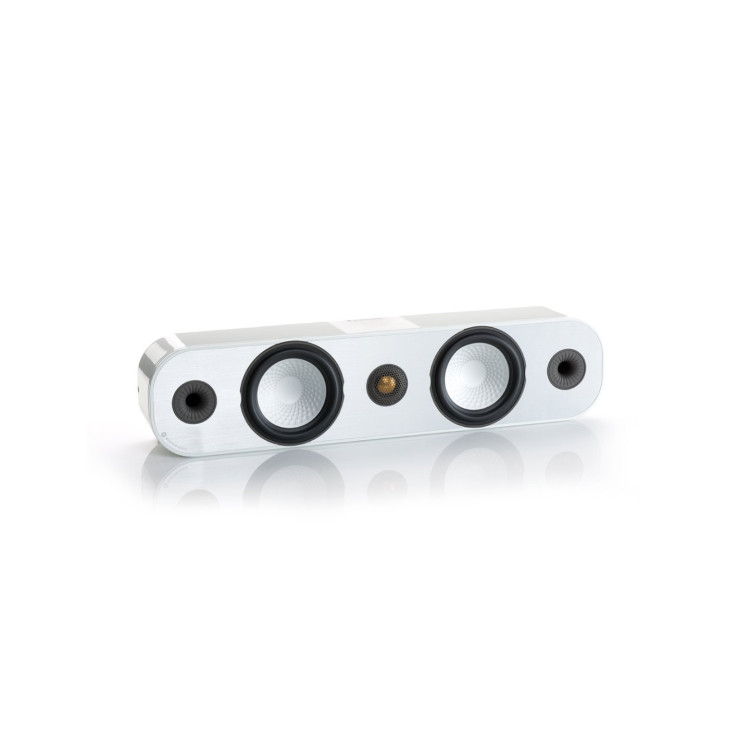 Monitor Audio Apex A40 - White Gloss (Per piece) Monitor Audio Apex A40 - White Gloss (Per piece)